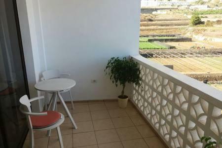 לוס ריאלחוס Teleworking Panoramablick Neuwertig Grosse Wohnung מראה חיצוני תמונה