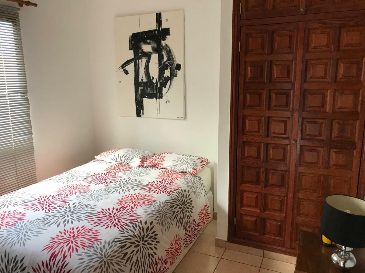 לוס ריאלחוס Teleworking Panoramablick Neuwertig Grosse Wohnung מראה חיצוני תמונה
